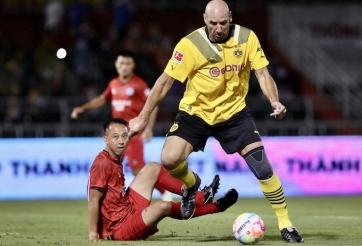 VIDEO: Những pha cản phá đỉnh cao của nhà Vô địch World Cup