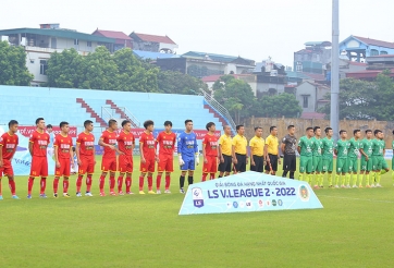 VPF đưa ra thông báo quan trọng tới giải chuyên nghiệp Việt Nam