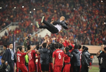 VFF vào cuộc, ĐT Việt Nam vẫn nhận 'lợi thế đặc biệt' tại AFF Cup?