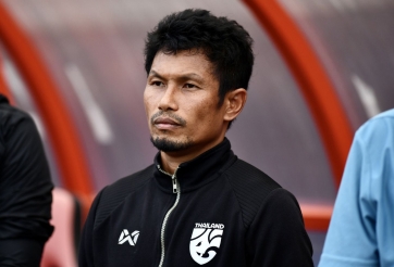 HLV Thái Lan chỉ điểm cầu thủ mạnh nhất khiến U17 Việt Nam dè chừng