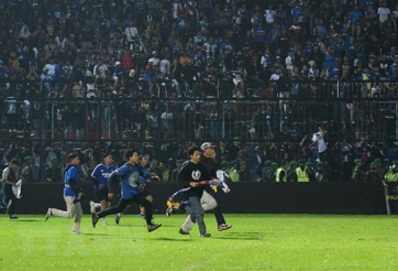 CHÍNH THỨC: Đội điều tra nêu nguyên nhân của vụ bạo loạn tại Indonesia