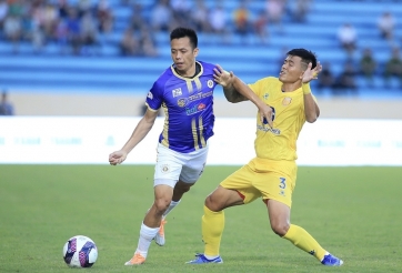 Thực hư câu chuyện CLB Hà Nội không bán vé cho Nam Định?