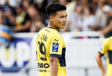 Quang Hải sẽ có cơ hội ra sân ngày đối thủ tuyên bố 'bắt chết' Pau FC?
