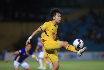 Trước vòng 22 V-League 2022: Khi “hạnh phúc” thật khó sẻ chia