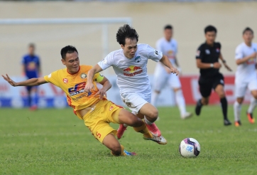 HLV Thanh Hóa chỉ thẳng cầu thủ xứng đáng được gọi lên ĐT Việt Nam