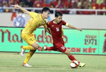 Quyết lật đổ Việt Nam tại SEA Games, Thái Lan 'hy sinh' giải quốc nội