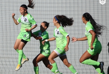 Huỳnh Như khẳng định đẳng cấp, giúp Lank FC làm được thứ chưa từng có ở mùa này