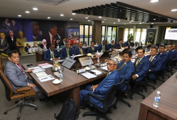 Nối gót Việt Nam, Malaysia đưa ra quyết định 'mở đường' nhập tịch ngoại binh