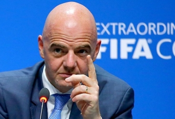 Thái Lan bị FIFA 'cạch mặt' vì liên tục 'mặc cả' về World Cup