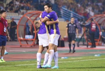 Vừa vô địch V-League, Văn Hậu lập tức buông 'lời phũ' với HAGL