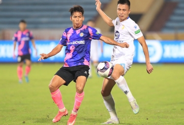 VFF đưa ra 'phán quyết sống còn' cho suất trụ hạng V-League