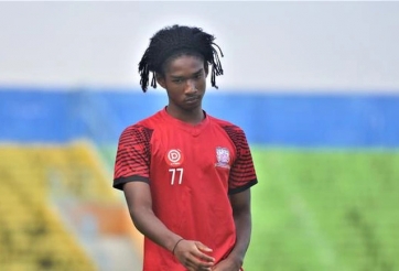 Ronaldo tịt ngòi, Indonesia nhận trận thua 'muối mặt' 0-6