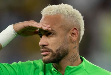 Neymar nhắn nhủ người đặc biệt, hé lộ tương lai sau World Cup 2022