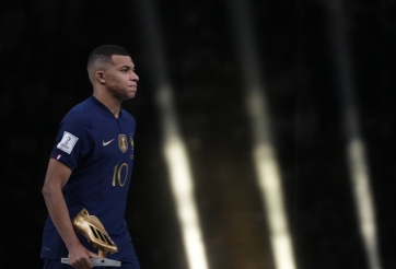 Không vô địch World Cup, Pháp vẫn nhận 'ưu ái đặc biệt' từ FIFA