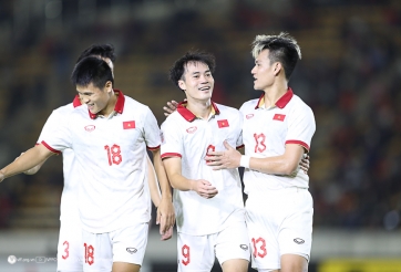 ĐT Việt Nam xác lập kỷ lục vô tiền khoáng hậu trên BXH FIFA