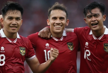 Nhọc nhằn thắng Campuchia, truyền thông Indonesia 'mổ xẻ' sức mạnh đội nhà