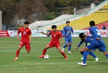 CĐV Đông Nam Á nói gì trước thềm đại chiến giữa U23 Việt Nam và U23 Myanmar?