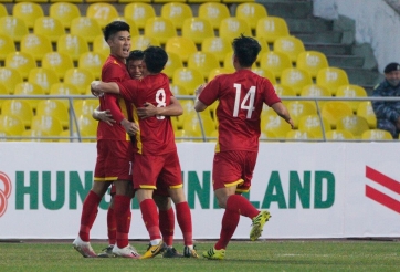 Lọt vào VCK U23 châu Á 2022, U23 Việt Nam được thưởng lớn