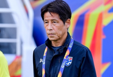 Bị sa thải, 'người cũ' tiết lộ sự thật về các cầu thủ Thái Lan