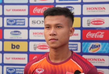 CLB V.League chơi lớn chiêu mộ nhà vô địch Sea Games 30