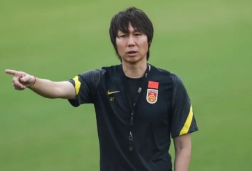 HLV ĐT Trung Quốc tin tưởng cầu thủ nhập tịch, muốn quyết chiến với Oman