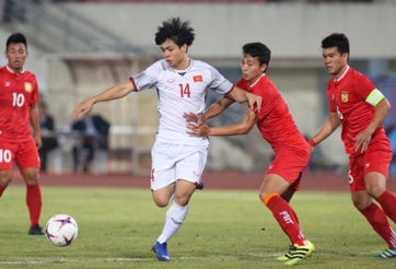 ĐT Việt Nam gặp 'đối thủ hạng 188 thế giới' ở trận mở màn AFF Cup