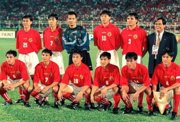 VIDEO: Sợ gặp Việt Nam, Thái Lan và Indonesia từng 'đá kiểu bán độ' gây chấn động Châu Á