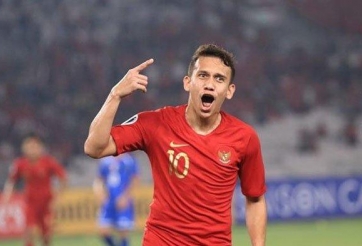 'Messi Indonesia' tự tin tuyên bố vô địch AFF Cup 2022
