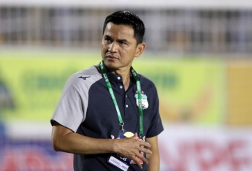 Kiatisuk 'bắt bài' chiến thuật của ĐT Thái Lan ở AFF Cup 2021