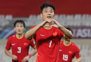 Vượt mặt Son Heung Min, 'hung thần' của ĐT Việt Nam được AFC vinh danh