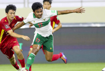 Báo Indonesia: 'Việt Nam muốn thắng chúng ta để nhe nanh múa vuốt'