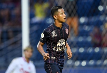 ĐT Thái Lan nhận 'tin dữ' ngay trước thềm AFF Cup 2021