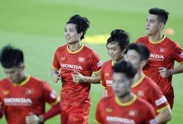 ĐT Việt Nam nhận 'ưu đãi đặc biệt' từ chủ nhà AFF Cup 2021