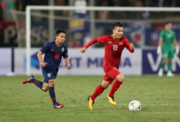 CĐV Thái Lan 'dè chừng' khả năng vô địch AFF Cup 2021 của ĐT Việt Nam
