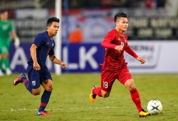 'Messi Thái Lan' than phiền khi AFF Cup 2021 không có VAR