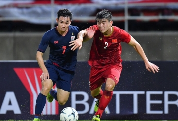 Chuyên gia Thái Lan 'khinh thường' Việt Nam ở AFF Cup 2021