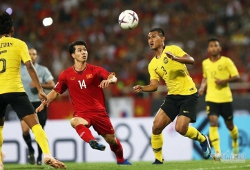 Báo Malaysia chỉ ra 'điểm yếu duy nhất' của ĐT Việt Nam tại AFF Cup 2021