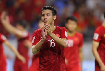 Hùng Dũng chính thức chia tay AFF Cup 2021 vì 'lý do không đáng có'