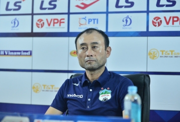 Cựu HLV HAGL có bến đỗ mới sau vụ hành hung học trò