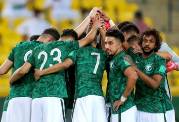 Hung thần của ĐT Việt Nam gây thất vọng lớn ở Arab Cup 2021