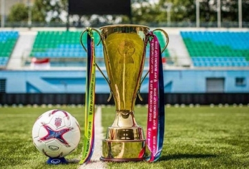 Phá vỡ 'bong bóng an toàn', một đội tuyển tại AFF Cup bị phạt nặng