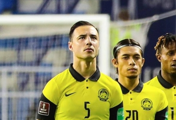 Malaysia đón tin vui trước 'trận cầu sinh tử' tại AFF Cup 2021