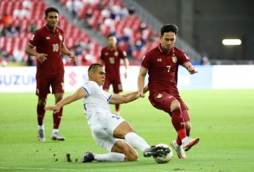 Lịch thi đấu AFF Cup hôm nay 17/12: Khi nào Việt Nam đá tiếp?