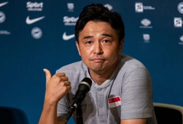 Nóng: Đội tuyển đầu tiên ở AFF Cup chia tay HLV?