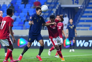 Soi kèo Indonesia vs Thái Lan: Khó có bất ngờ