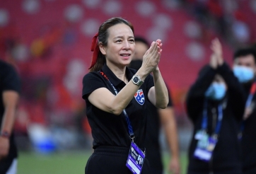 Sếp lớn Thái Lan lên tiếng 'nắn gân' cầu thủ trước trận chung kết