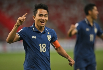 Hé lộ nguyên nhân việc Chanathip chỉ chơi hay từ vòng bán kết AFF Cup