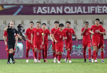 Trung Quốc chơi lớn, quyết dùng toàn 'hàng nội' để đấu với ĐT Việt Nam