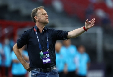 Tương lai của HLV Polking và ĐT Thái Lan bất ngờ có 'diễn biến mới'