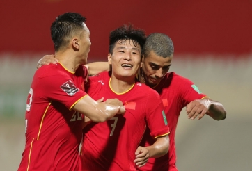 Học tập thầy Park, ĐT Trung Quốc quyết thay đổi cả thủ quân